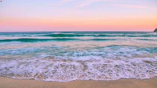 Welcome to Seaura: Where the Allure of the Ocean Meets the Essence of Sustainability