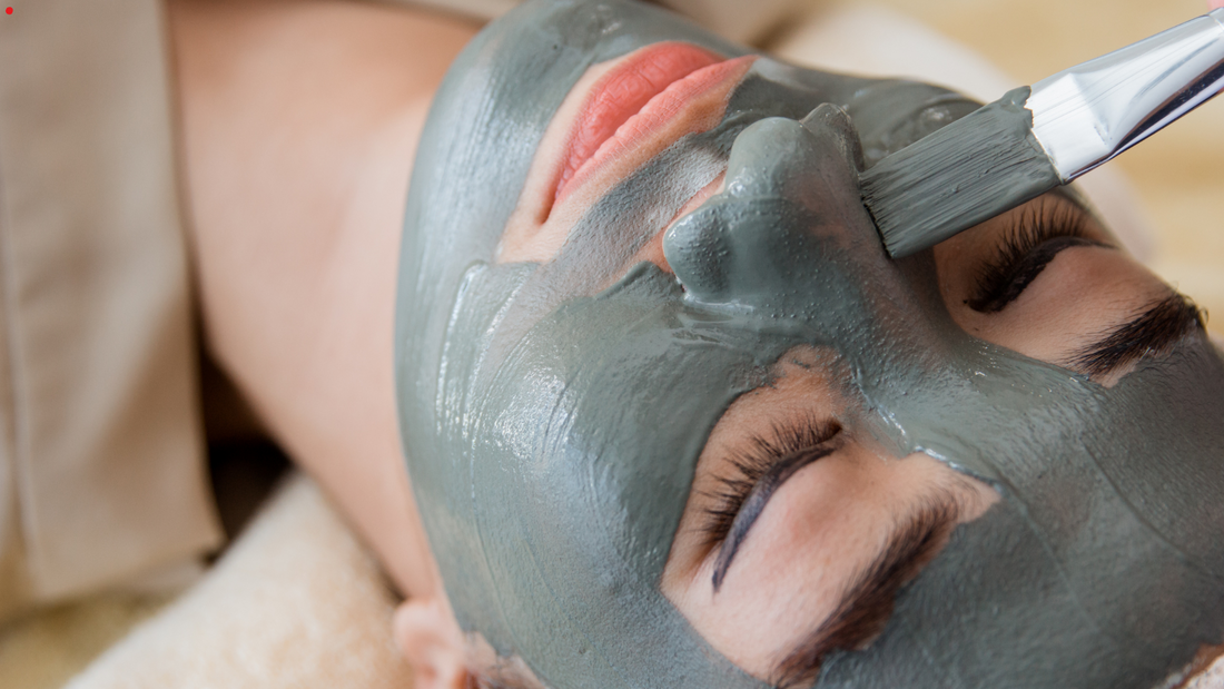 Ingredient Spotlight: Unleash the Power of Dead Sea Mud for Radiant Skin